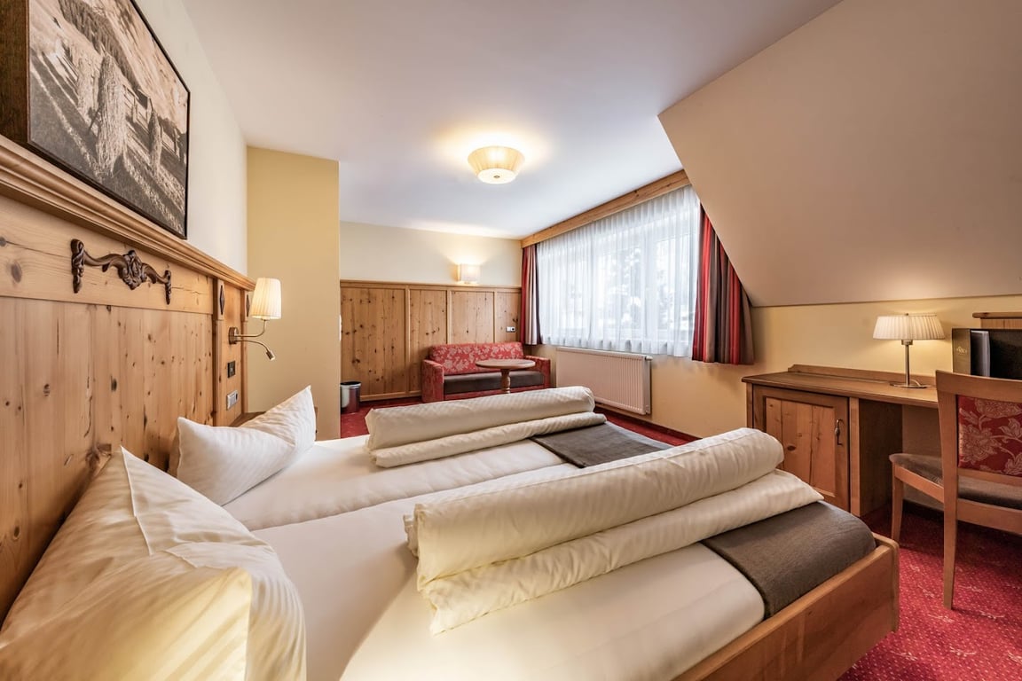Hotel Rose