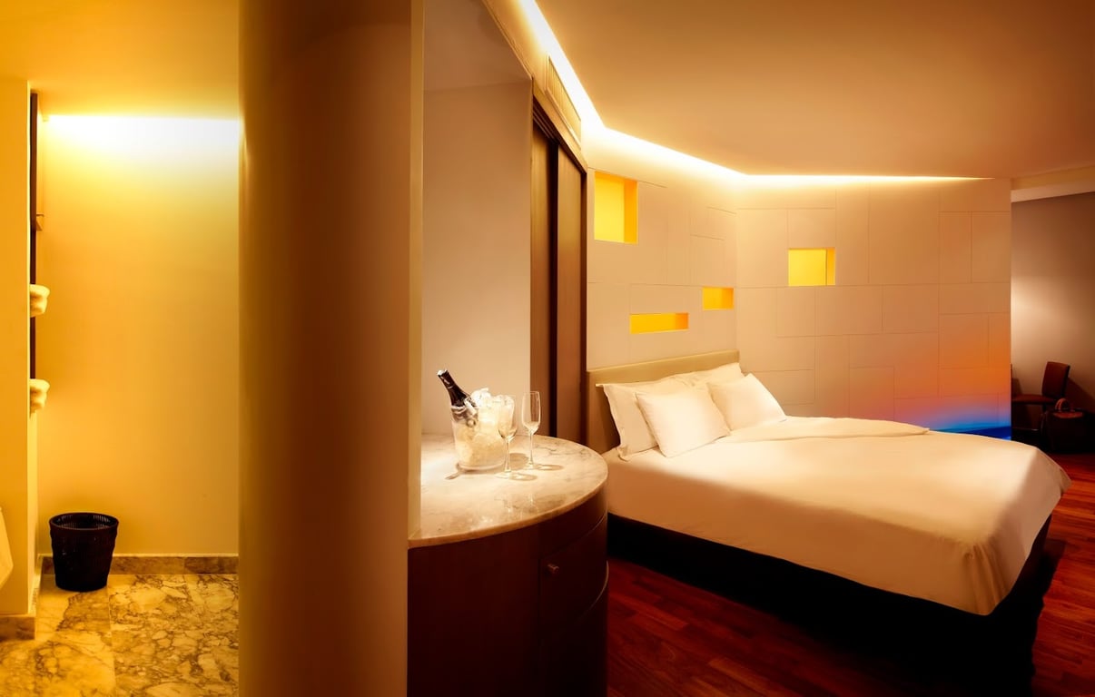 LiT BANGKOK Residence