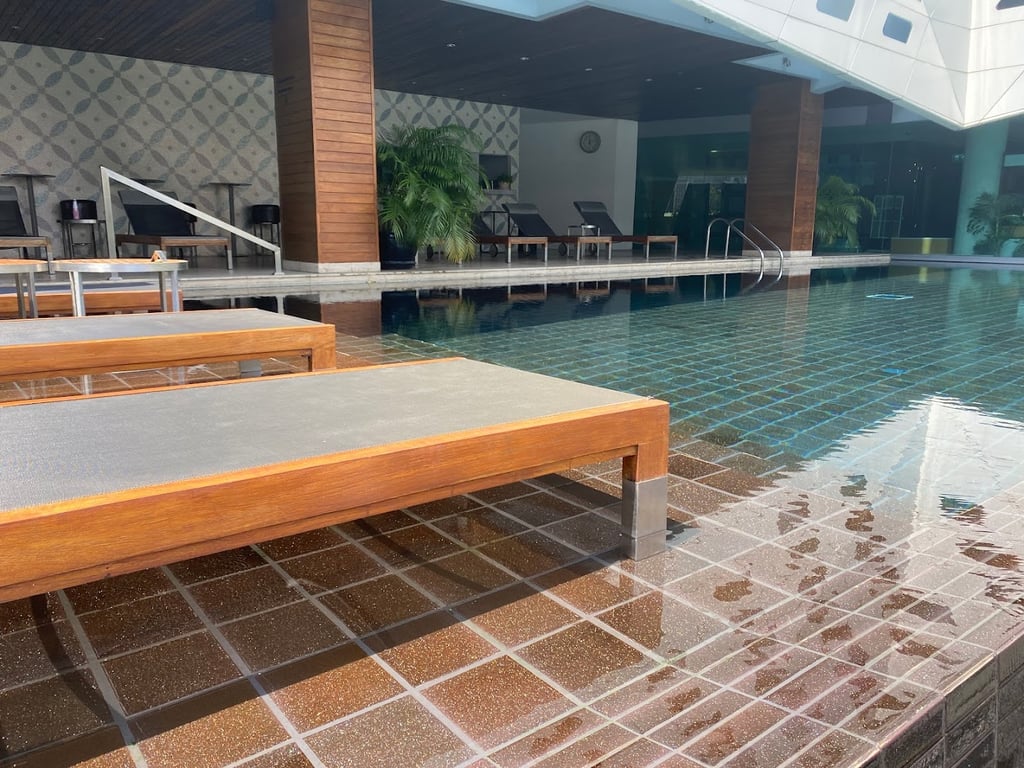LiT BANGKOK Residence