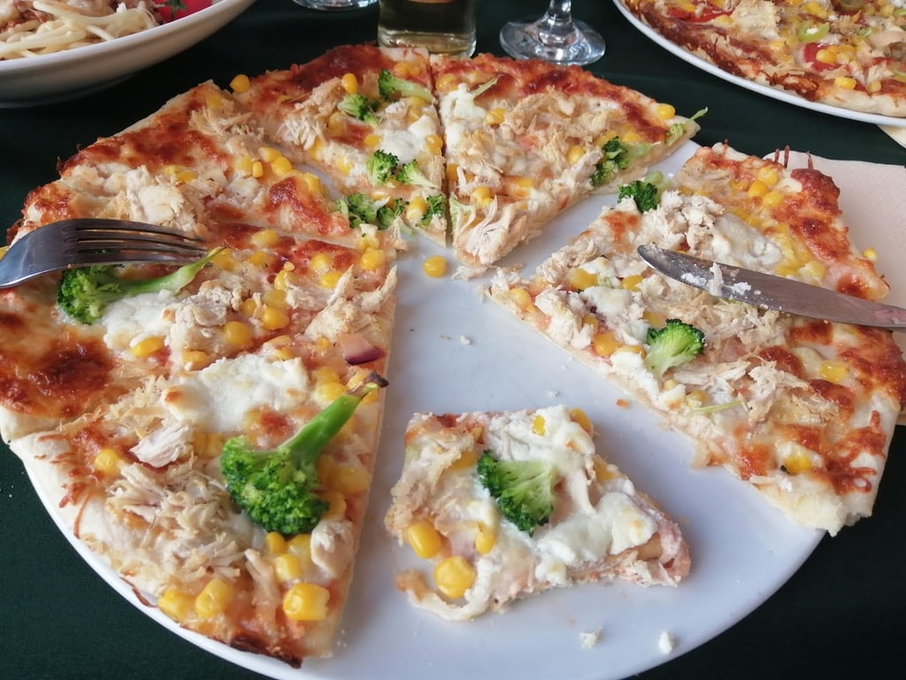 Provolone Étterem és Rendezvényterem Mátészalka