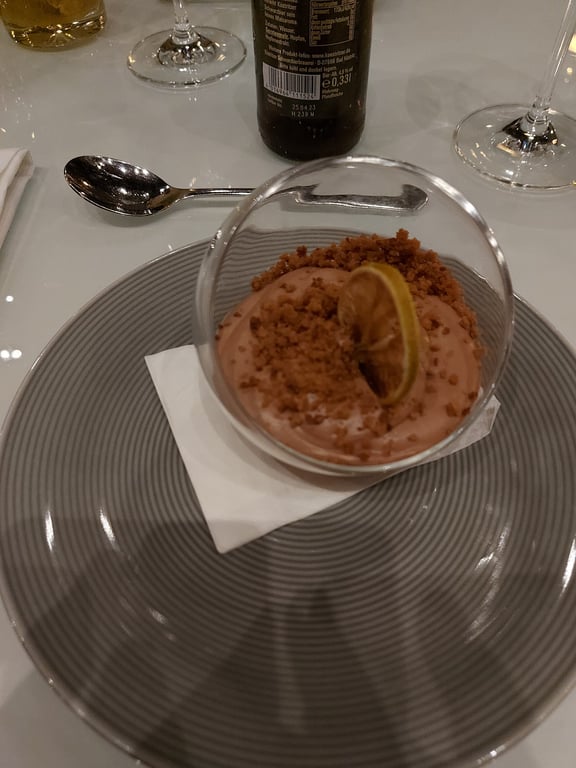 Restaurant Astoria Trier