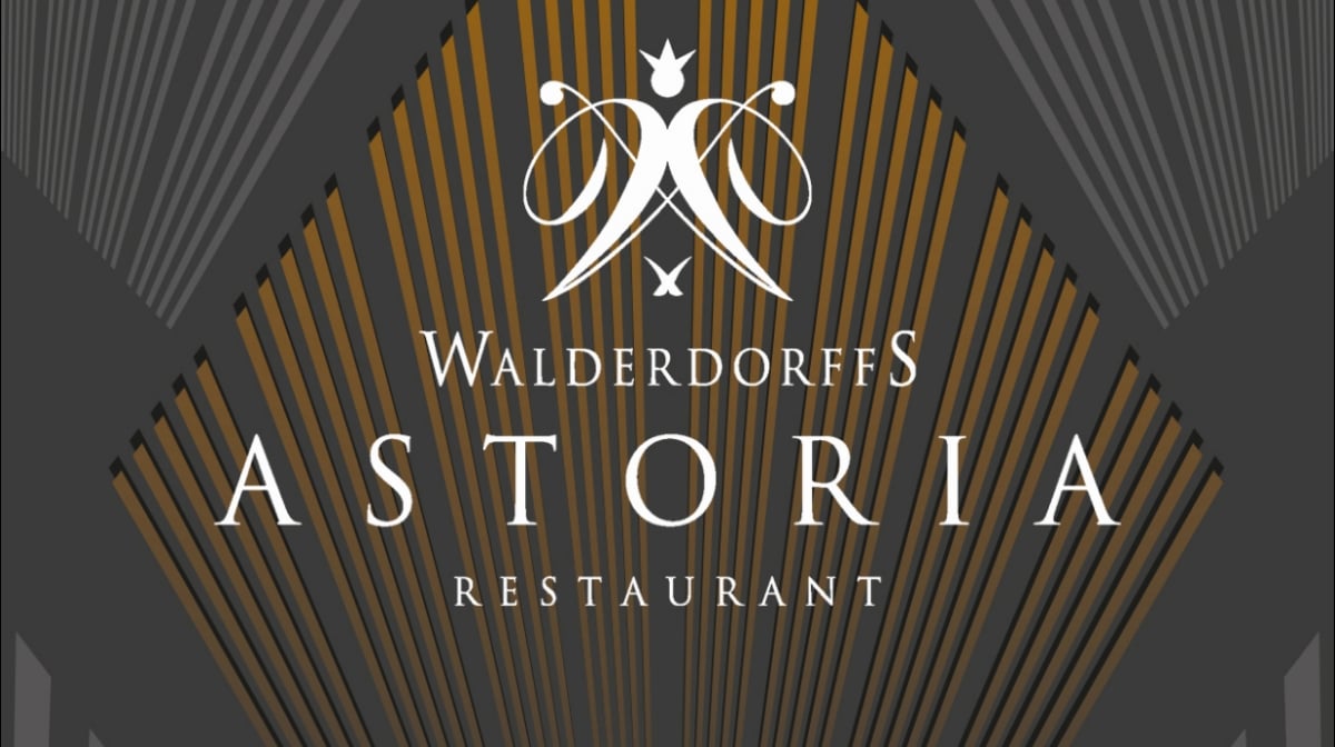 Restaurant Astoria Trier