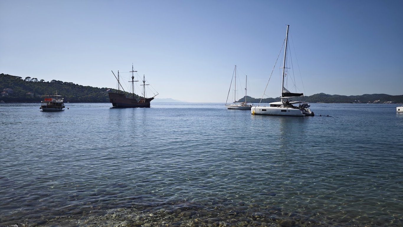 Karaka Dubrovnik
