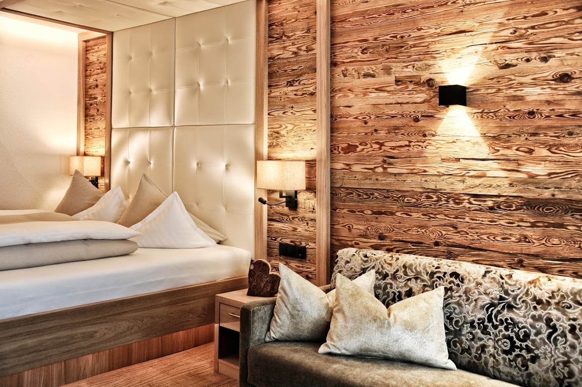 Salnerhof Superior Lifestyle Resort