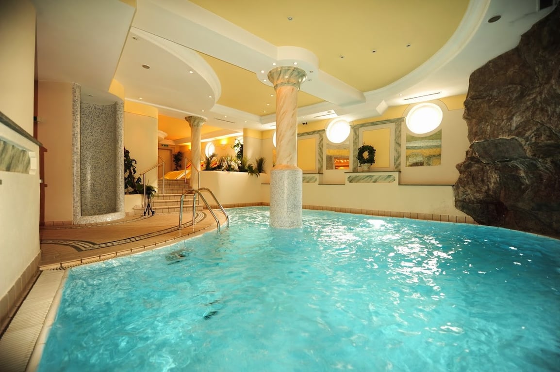 Salnerhof Superior Lifestyle Resort