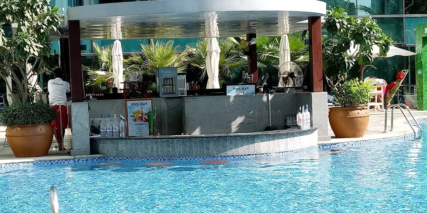 Taj Dubai