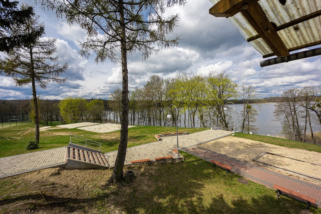 Mrągowo Sport