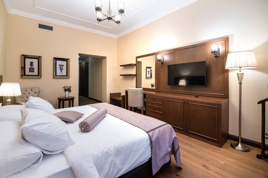 Hotel Michael's Palace