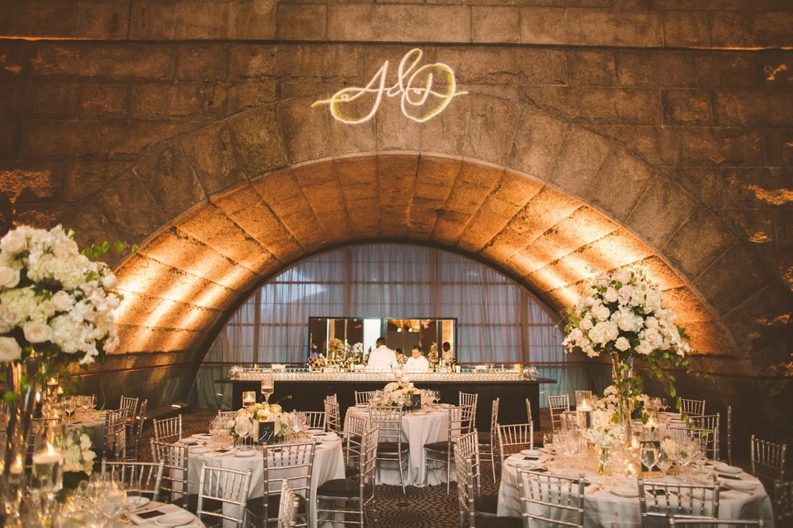 Guastavino’s