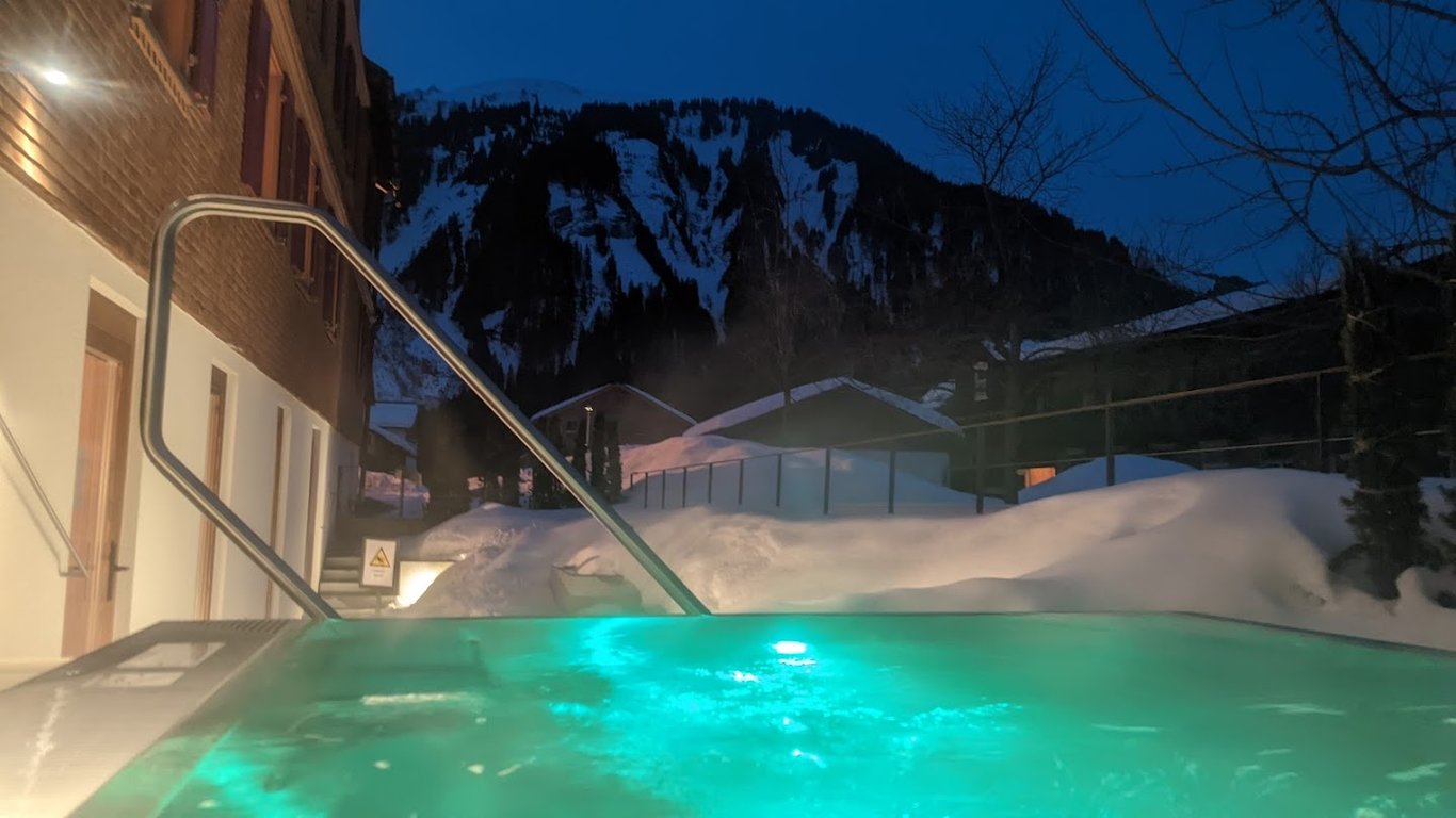 Hotel Gasthof Adler