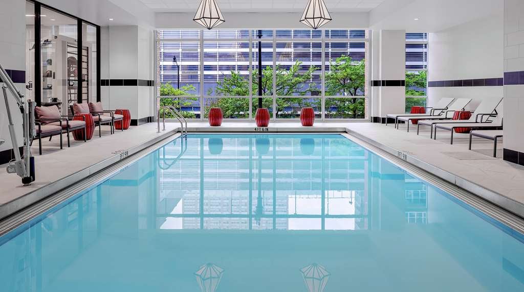 Hampton Inn Chicago McCormick Place