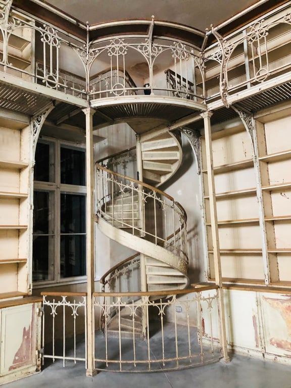 REAKTOR Vienna