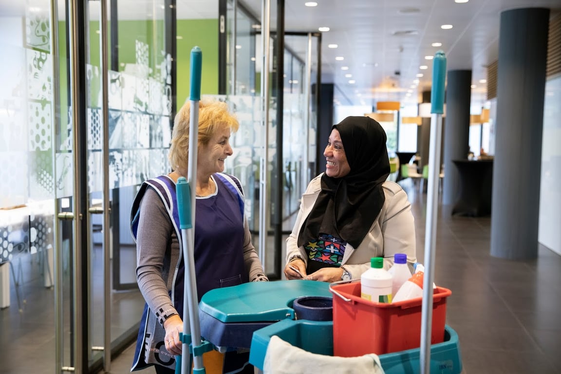 IBN Vergadercentrum