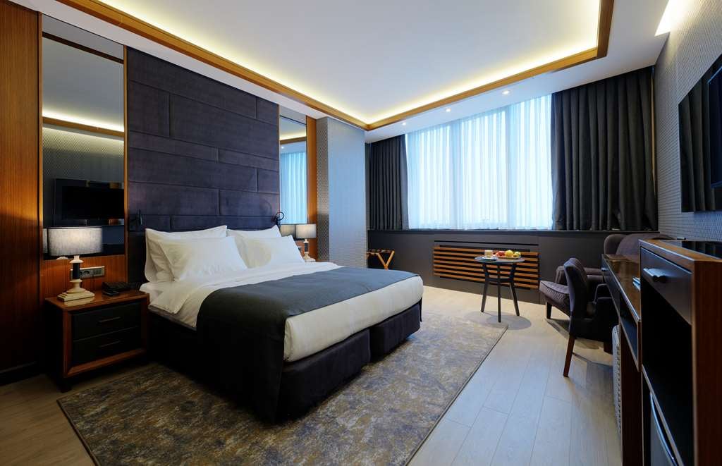Nova Vista Centrum Hotel Eskisehir, a Member of Radisson Individuals