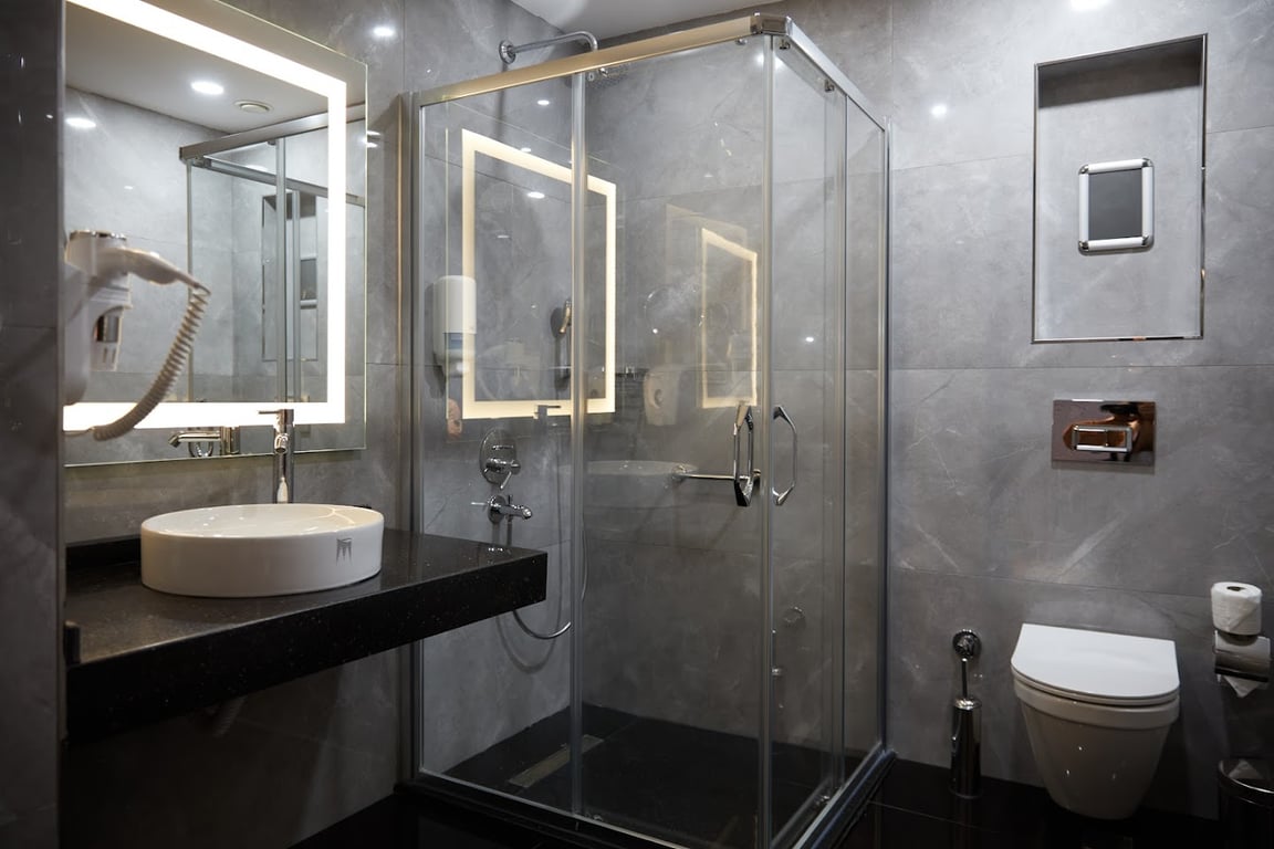 Nova Vista Centrum Hotel Eskisehir, a Member of Radisson Individuals