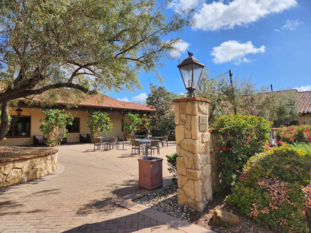 Oak Creek Golf Club
