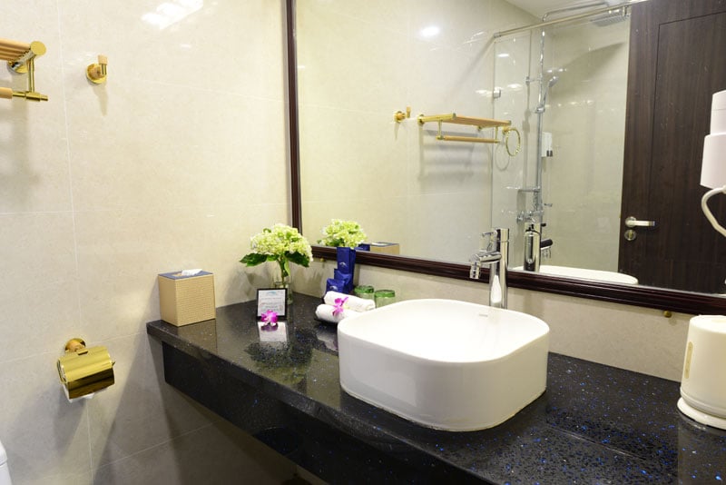 Hotel Emerald Waters Classy