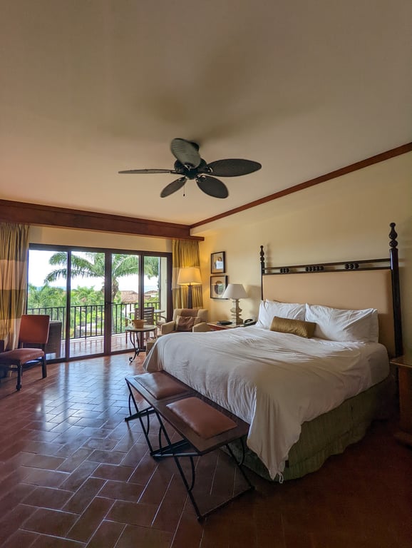 JW Marriott Guanacaste Resort & Spa