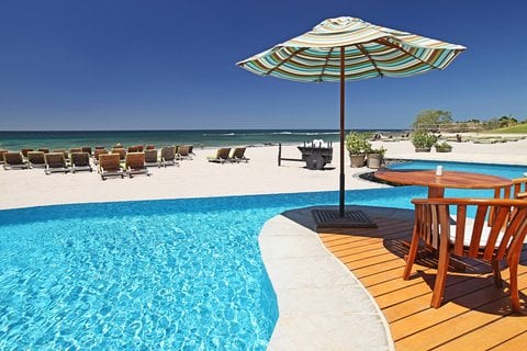 JW Marriott Guanacaste Resort & Spa