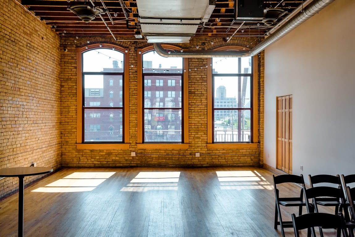 Day Block Event Center