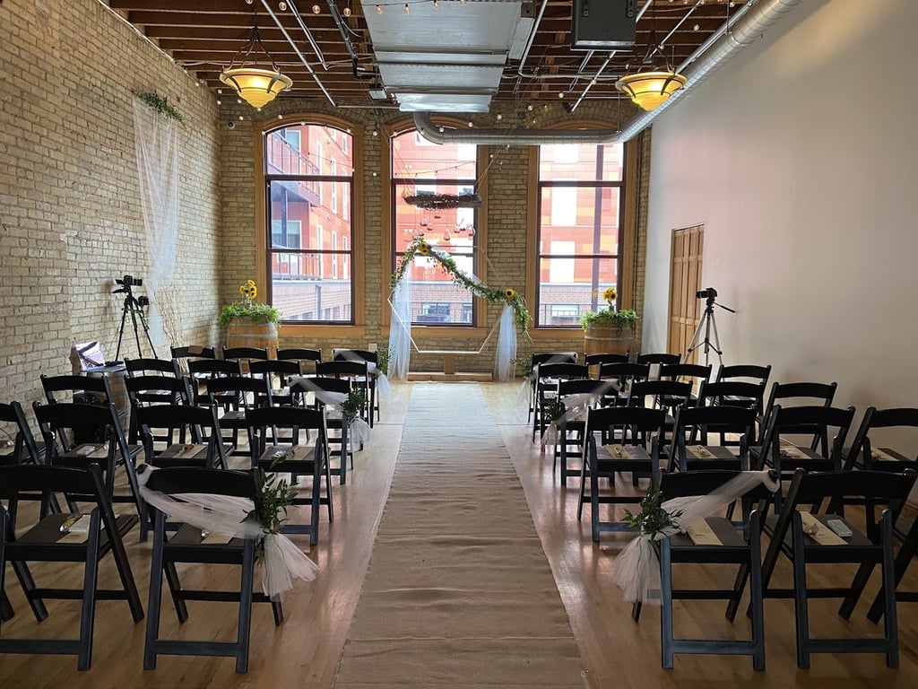 Day Block Event Center