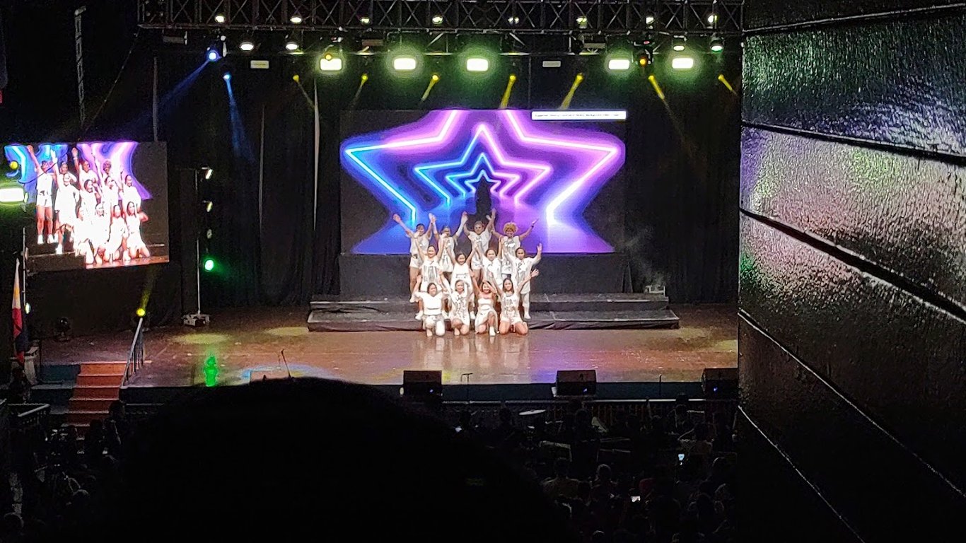 Cebu Coliseum