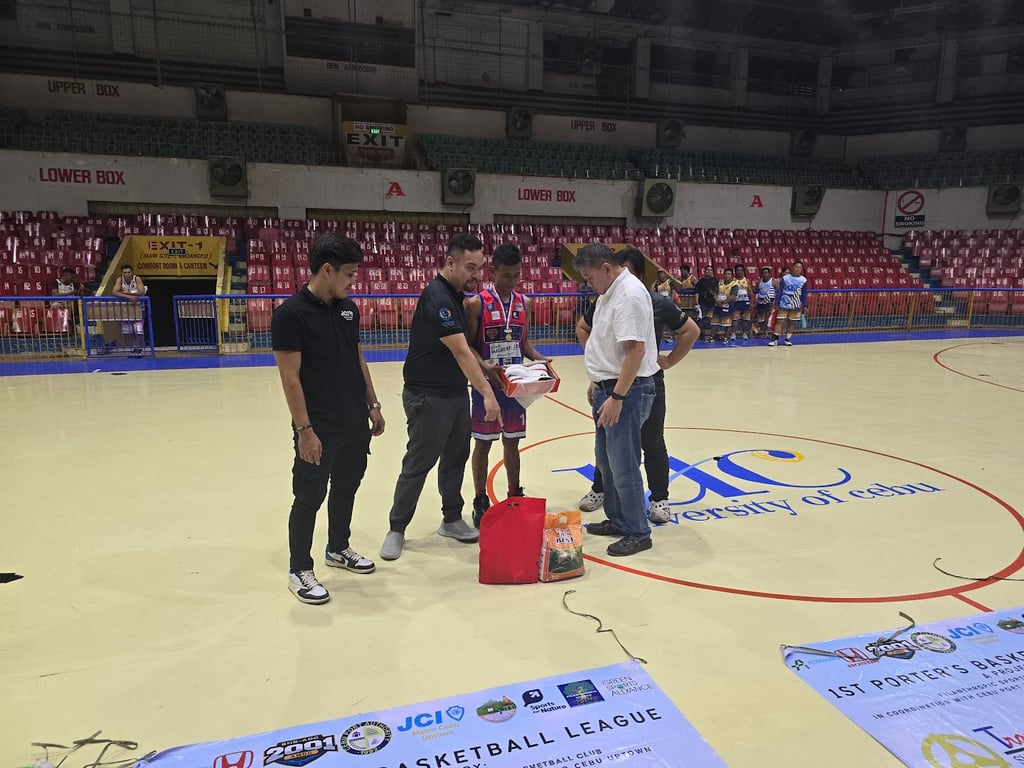 Cebu Coliseum