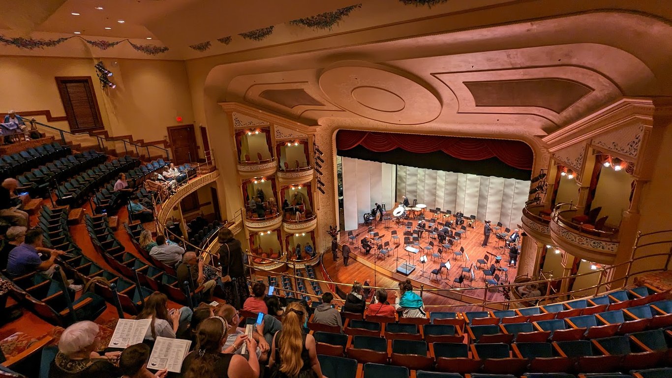 Grand 1894 Opera House