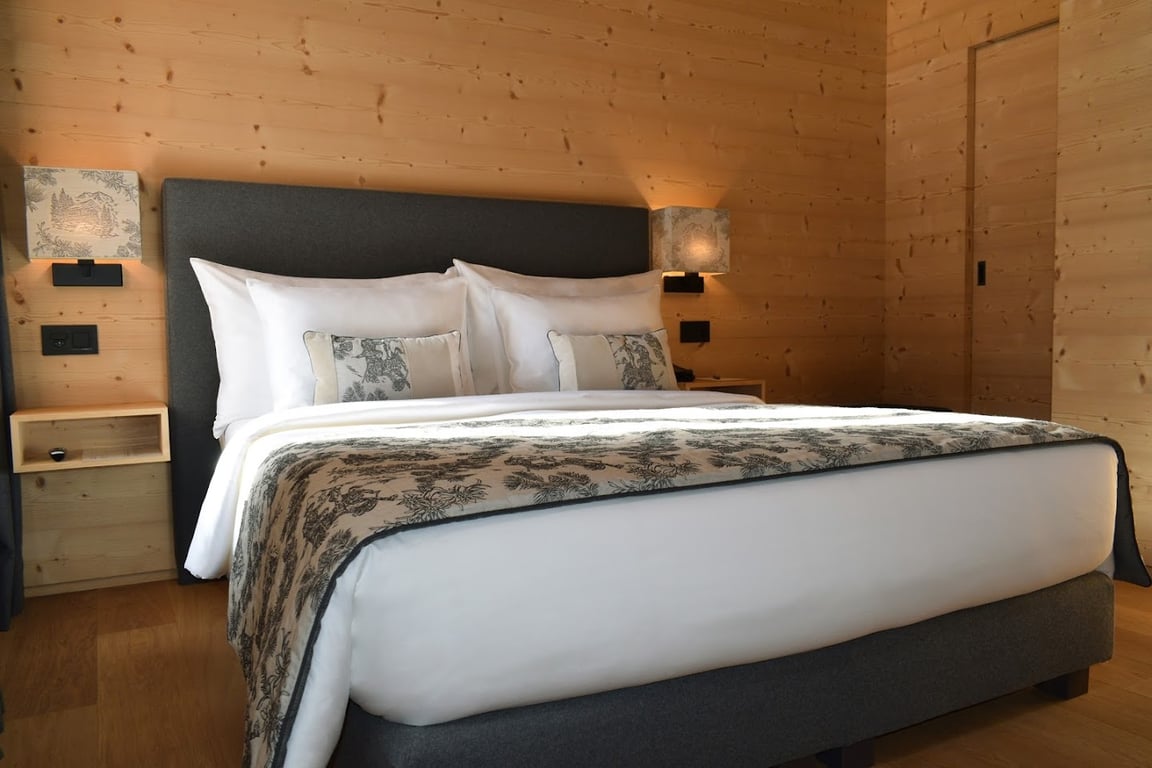 Hotel-Restaurant Valrose