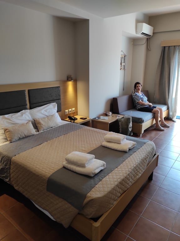 Skiros Palace Hotel