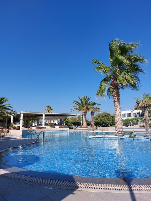 Skiros Palace Hotel