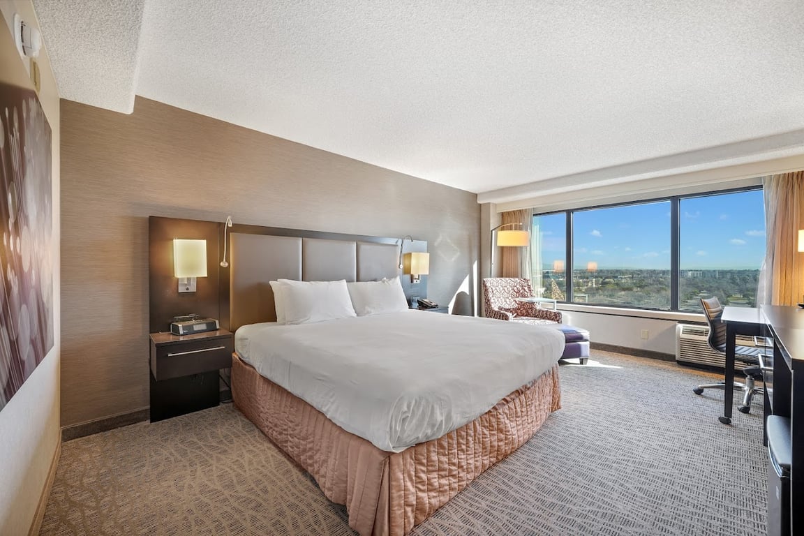 Sonesta San Jose-Milpitas