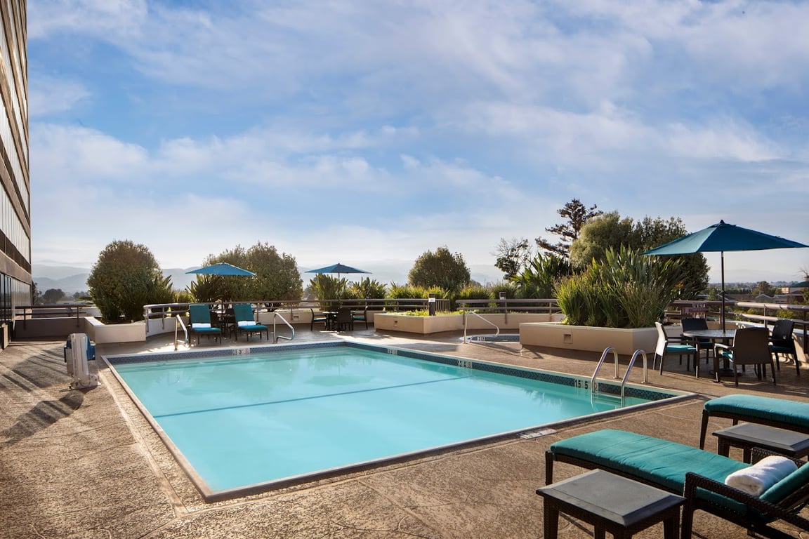Sonesta San Jose-Milpitas