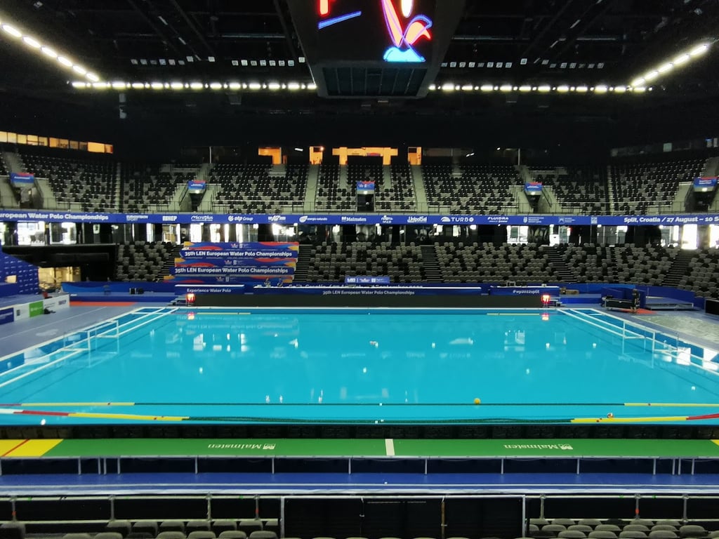 Siará Hall