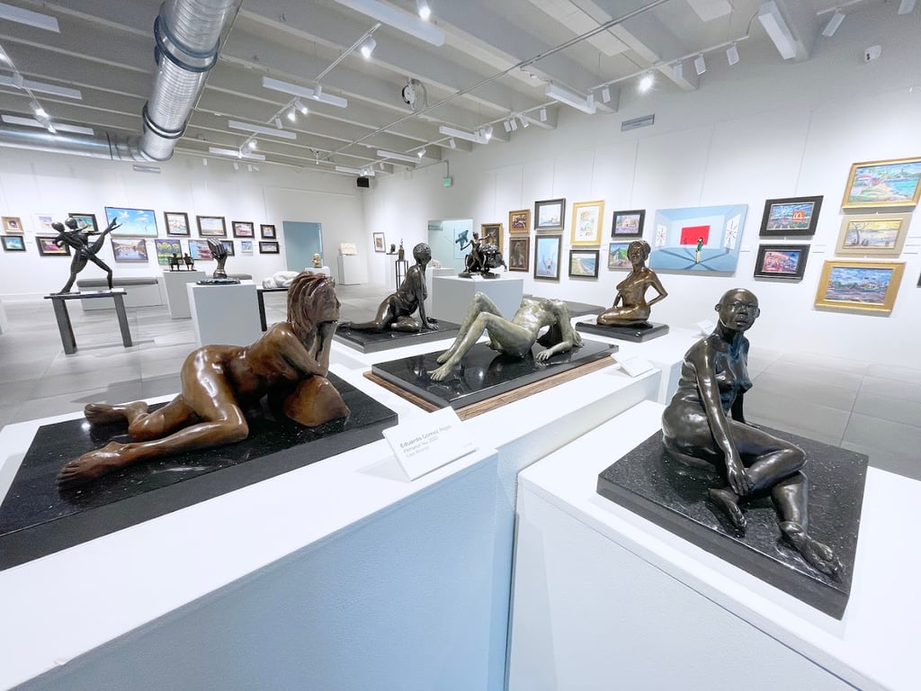 Lighthouse Center for the Arts