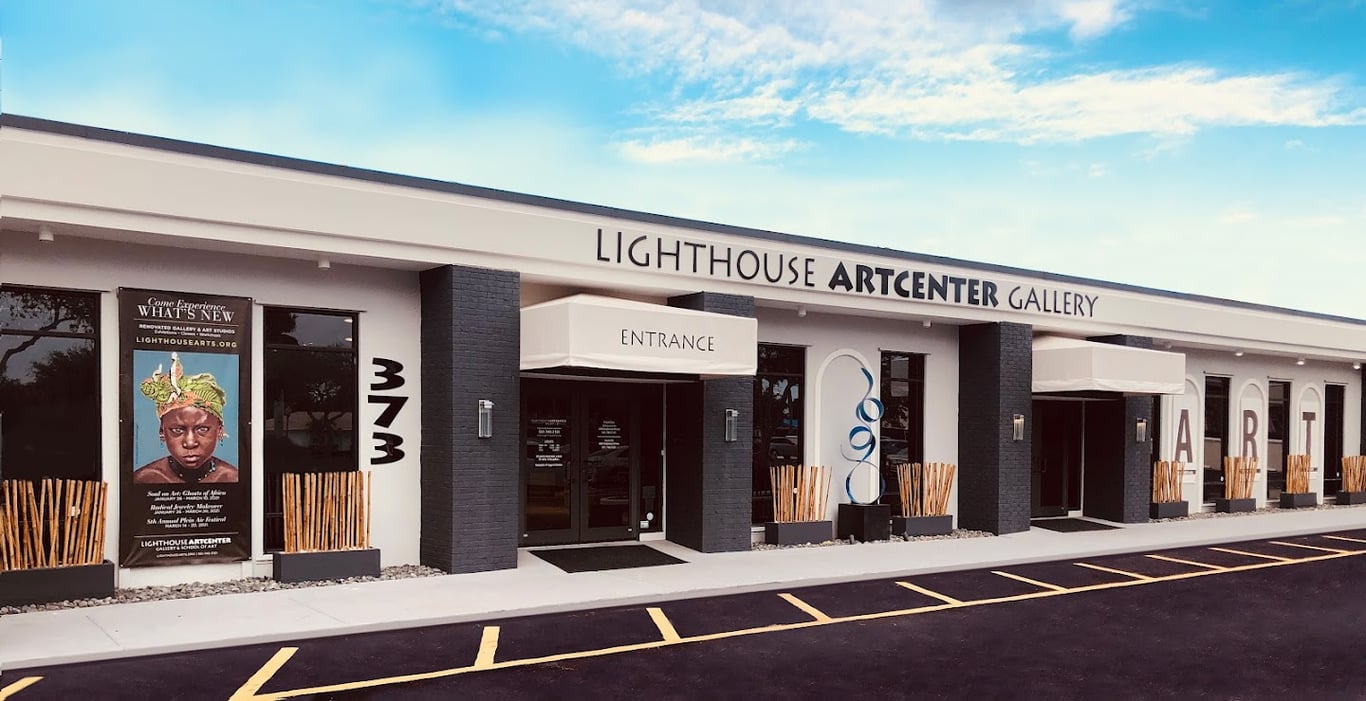 Lighthouse Center for the Arts