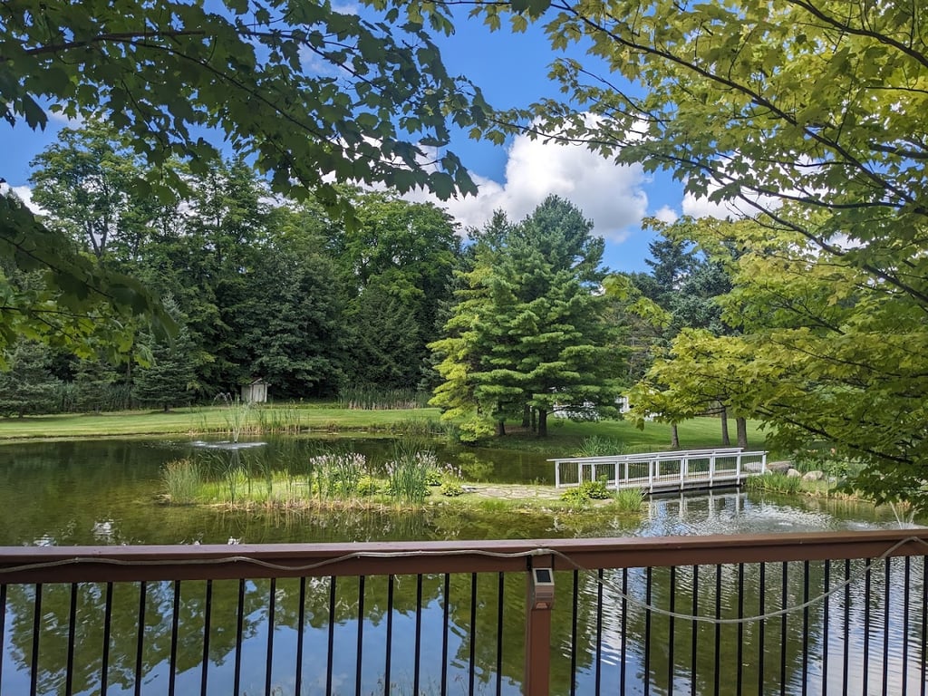 Trillium Trails Banquet Hall & Conference Centre