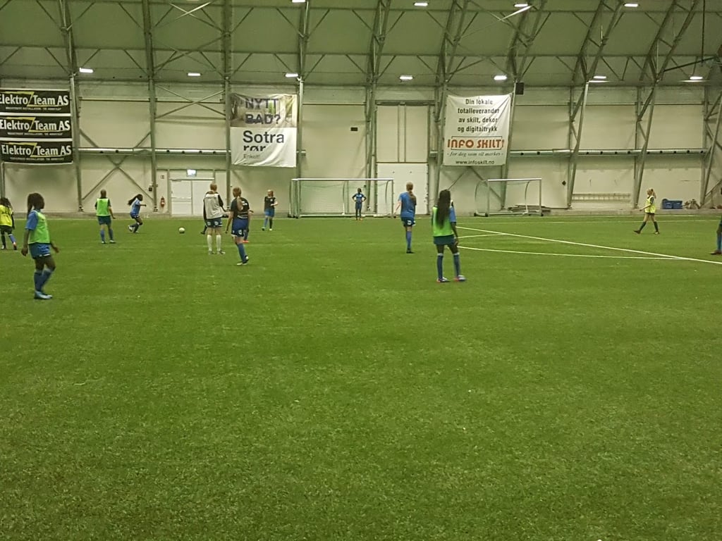 Sotra Arena