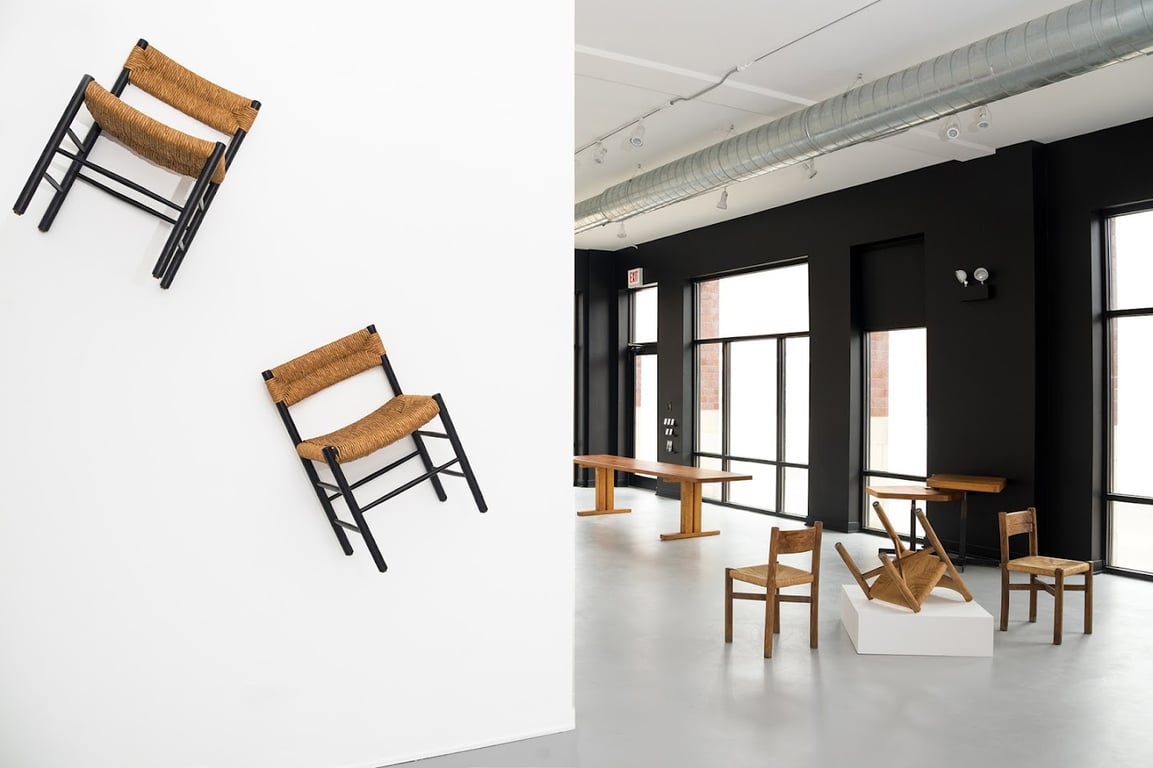 Matthew Rachman Gallery
