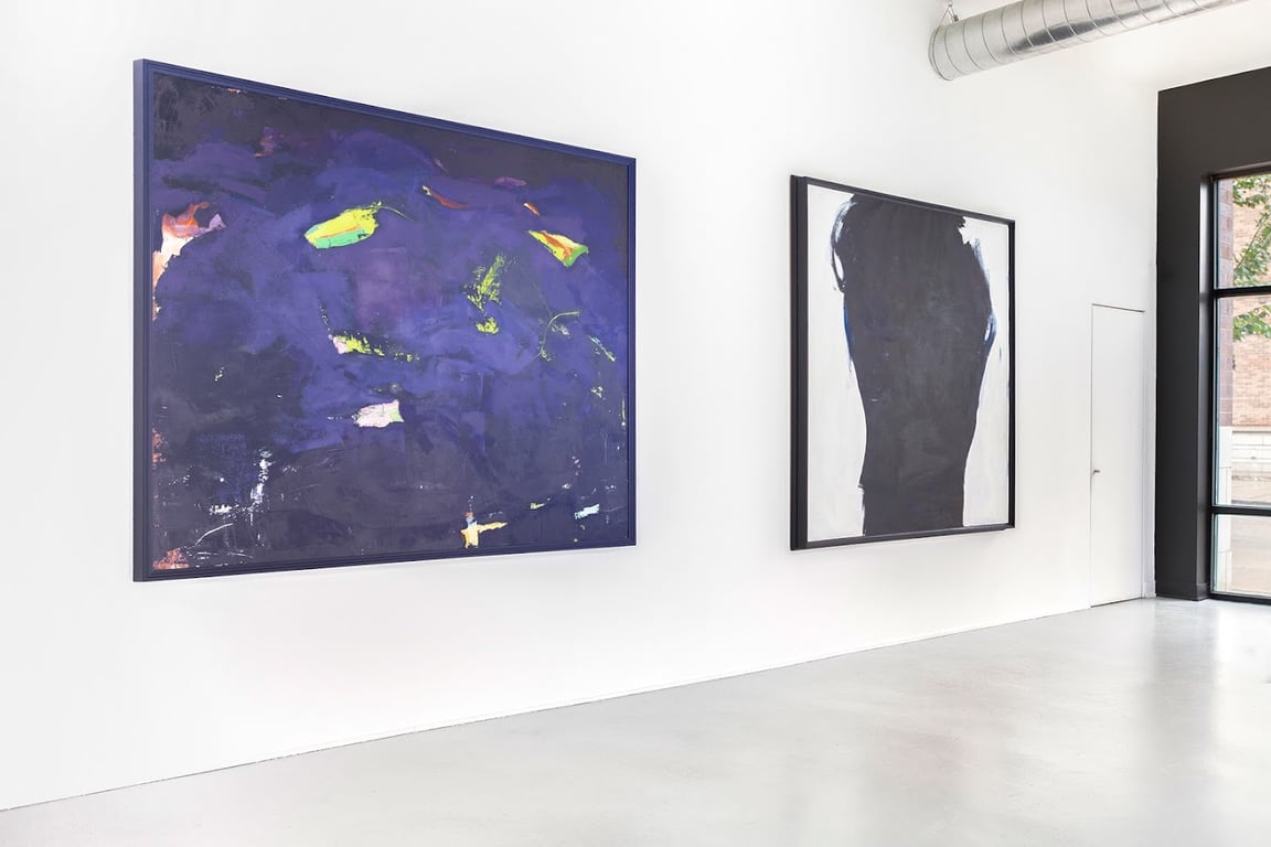 Matthew Rachman Gallery