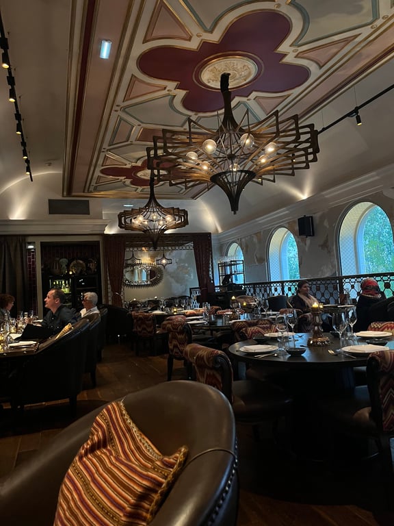 COYA Paris