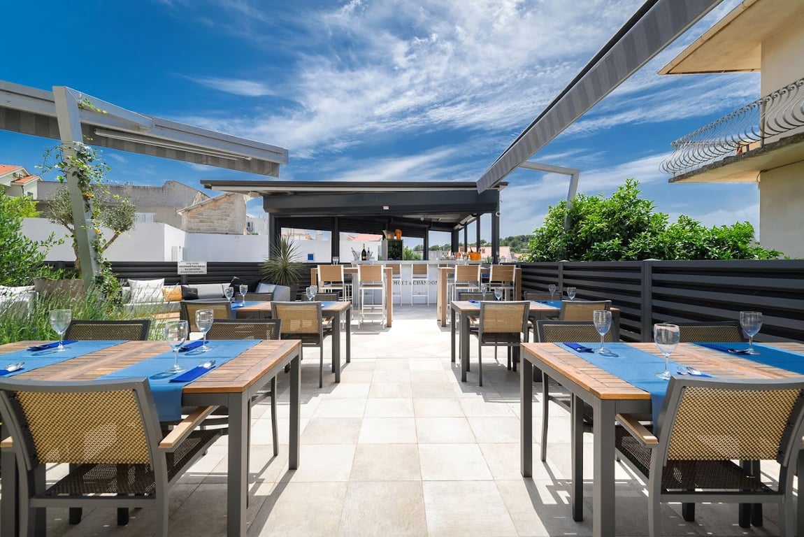 Hotel - Aparthotel Teranea
