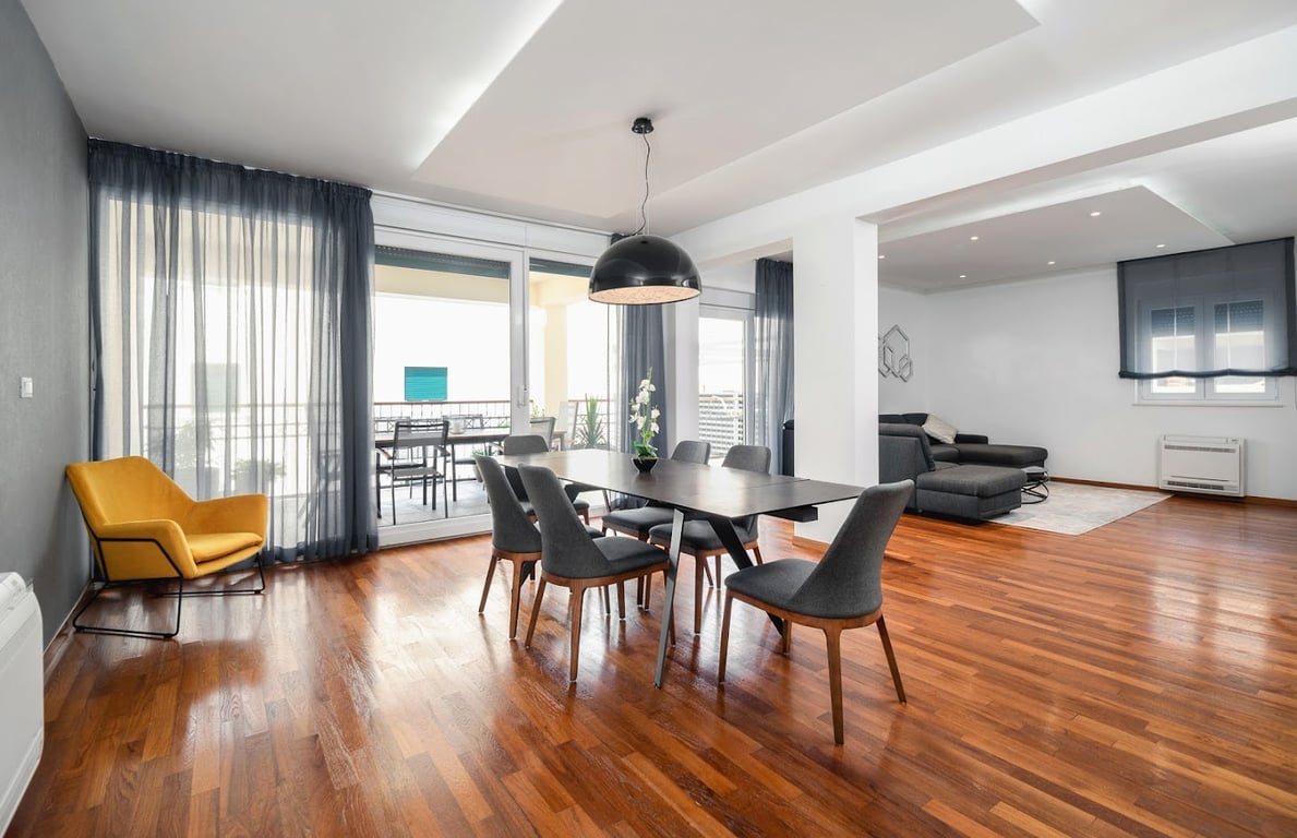 Hotel - Aparthotel Teranea