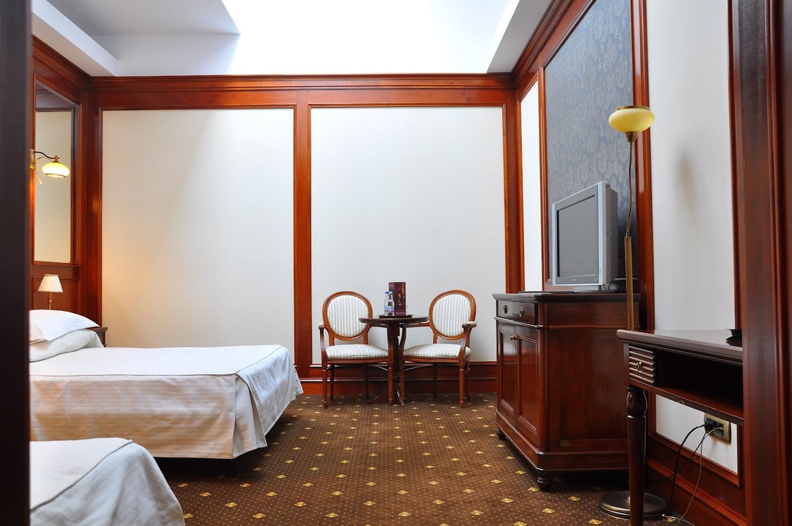 Hotel Select
