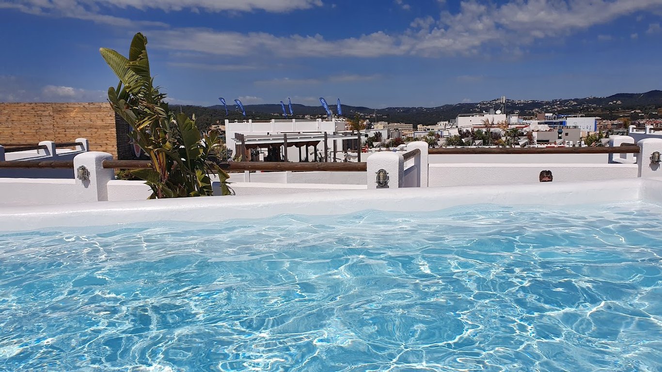 Delamar 4*Sup-Adults only (18+)