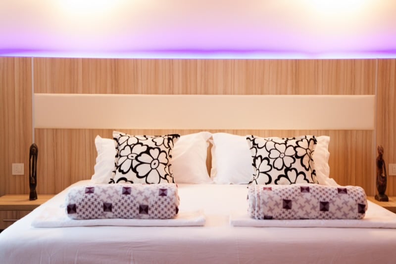 Hotel Blue Moon