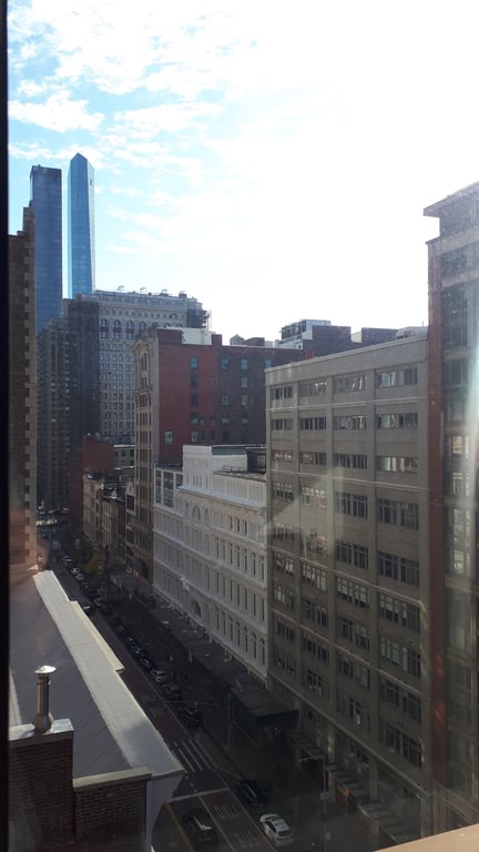 NYC Seminar and Conference Center
