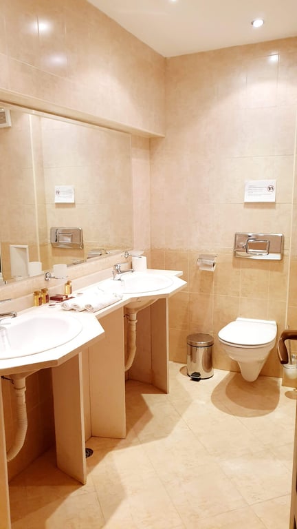 Troyan Plaza Hotel