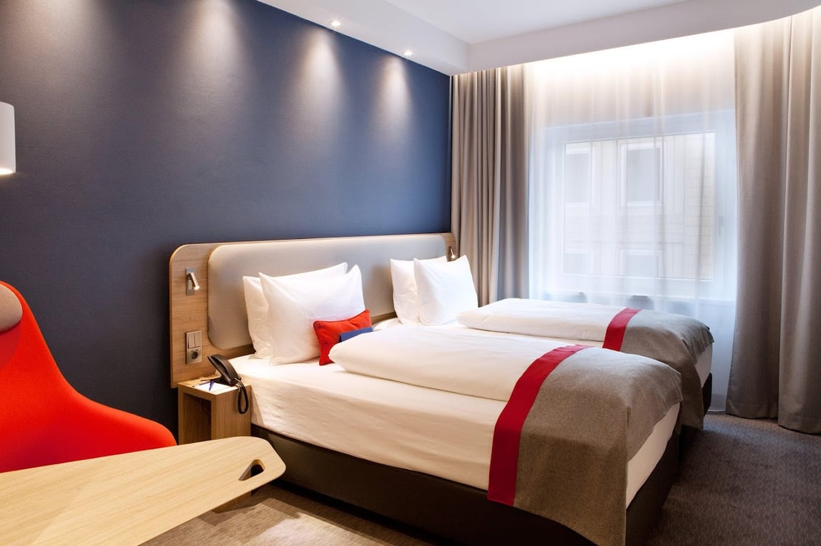 Holiday Inn Express München Olching
