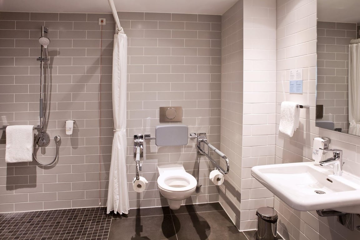 Holiday Inn Express München Olching
